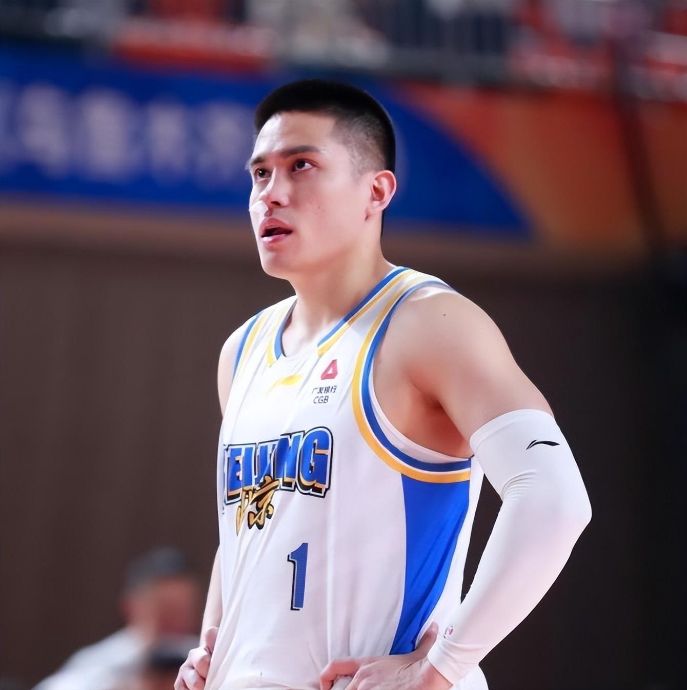 kaiyun-北汽不敌上海,四个人的表现像是混子,是输球的罪魁祸首