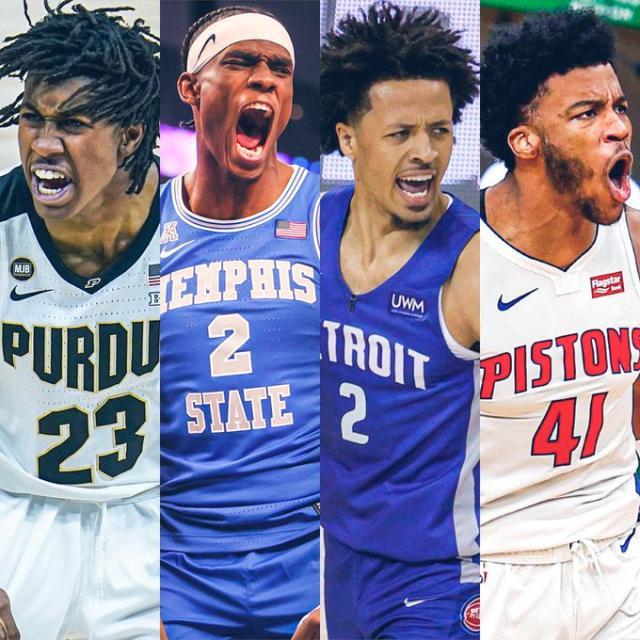 kaiyun-选秀日当天的最大赢家?底特律活塞未来已见雏形