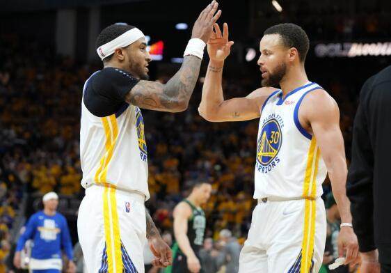 开云移动端-勇士休赛期怎么办？做好四件事可再冲冠