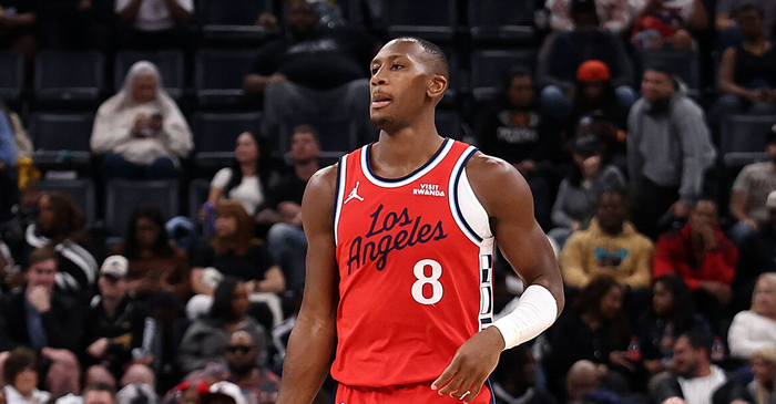 开云官网-邓恩:伦纳德每天都以身作则 得不到裁判的哨子他也很少抱怨|洛杉矶快船队|nba|球队|快船|加兰_新浪体育_新浪新闻