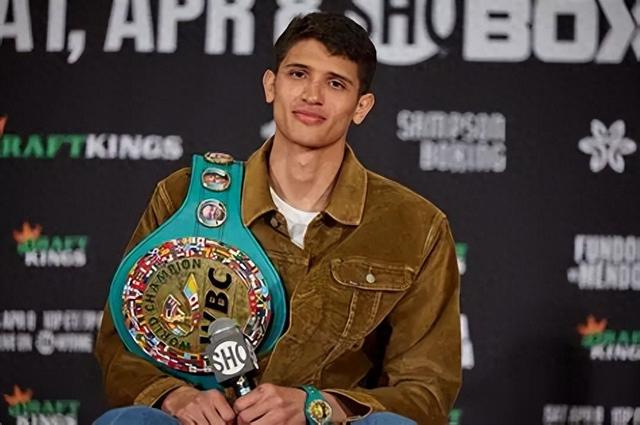 开云入口-方多拉:职业拳击超次中量级已到新老交替时|拳坛|塞巴斯蒂安・方多拉|凯斯・瑟曼|拳手|瑟曼_新浪体育_新浪新闻