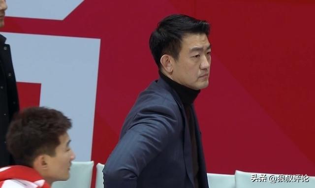 开云入口-险遭29分大逆转！王博：第四节从防守做起，多进行球轮转稳住局势