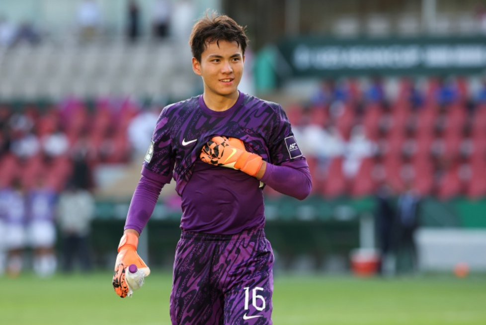 开云平台-亚足联偏心？李昊无缘最佳门将原因曝光，安东尼奥为中国队出头